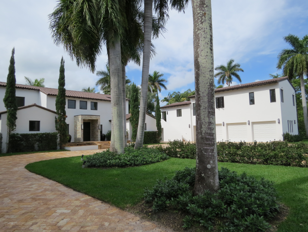 Miami Beach Home 986867