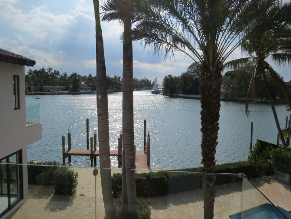Miami Beach Home 986867