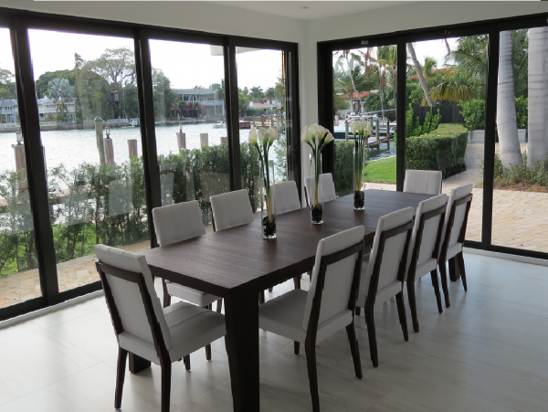 Miami Beach Home 986867