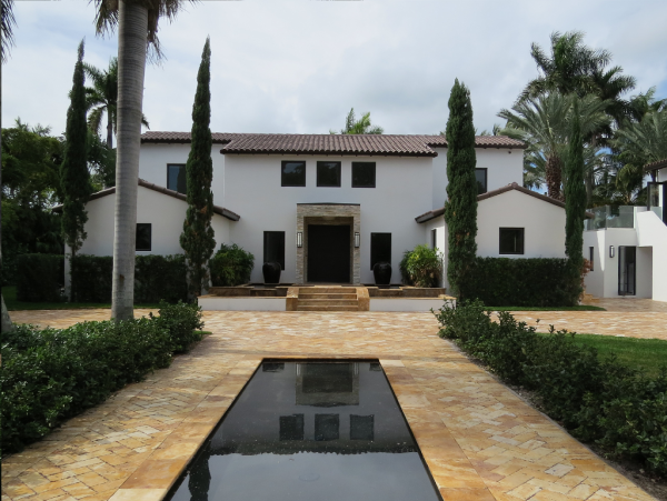 Miami Beach Home 986867