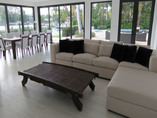 Miami Beach Home 986867