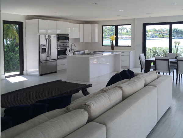 Miami Beach Home 986867