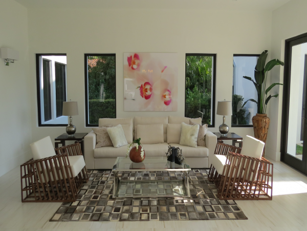 Miami Beach Home 986867