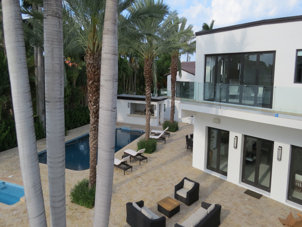 Miami Beach Home 986867