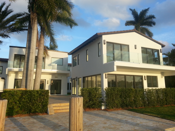 Miami Beach Home 986867