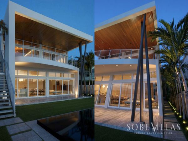 Miami Beach Home 986868