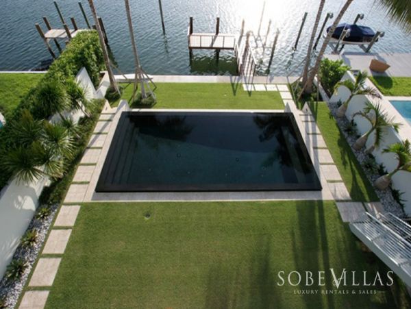 Miami Beach Home 986868