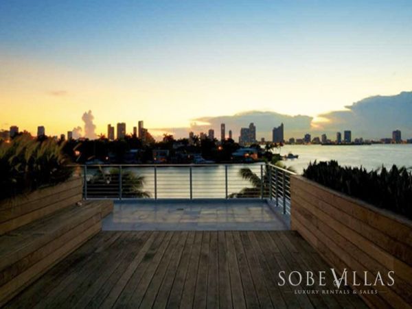 Miami Beach Home 986868