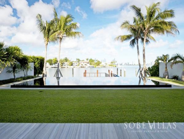 Miami Beach Home 986868