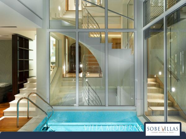 Miami Beach Home 986869