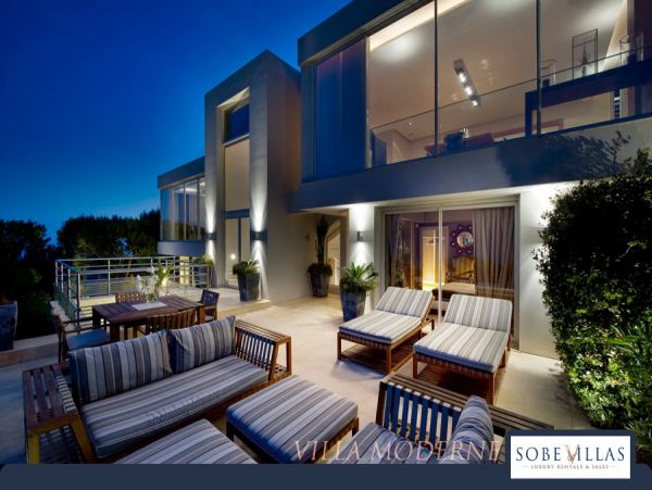 Miami Beach Home 986869