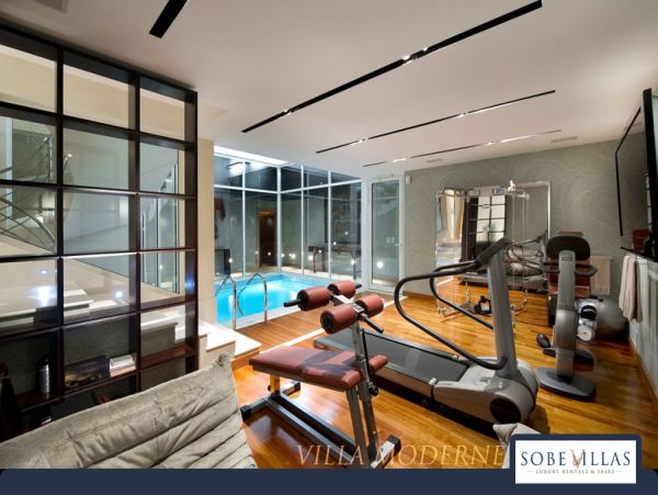 Miami Beach Home 986869
