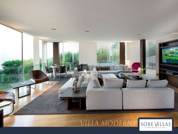 Miami Beach Home 986869