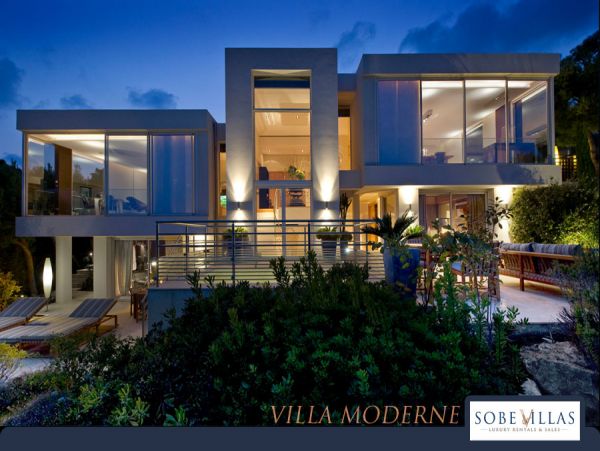 Miami Beach Home 986869