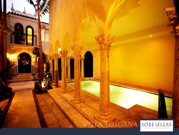 Miami Beach Home 986870