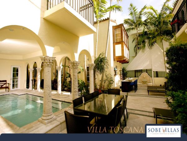 Miami Beach Home 986870