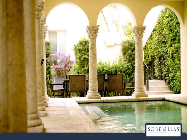 Miami Beach Home 986870