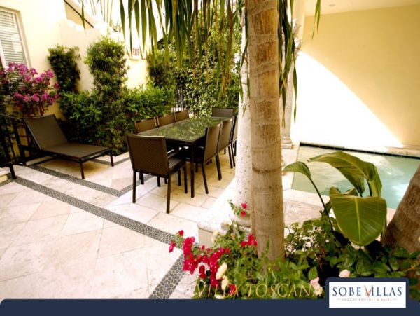 Miami Beach Home 986870