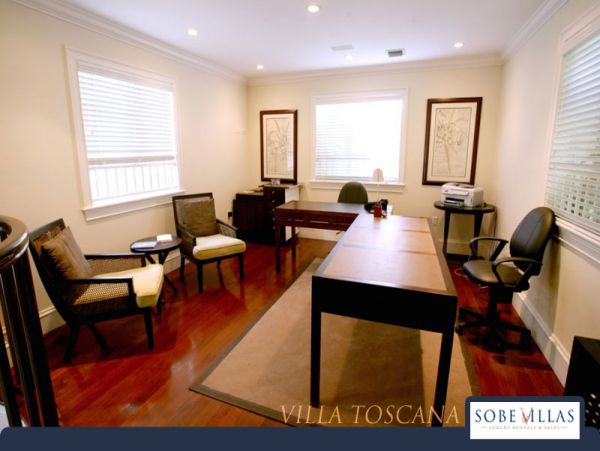 Miami Beach Home 986870