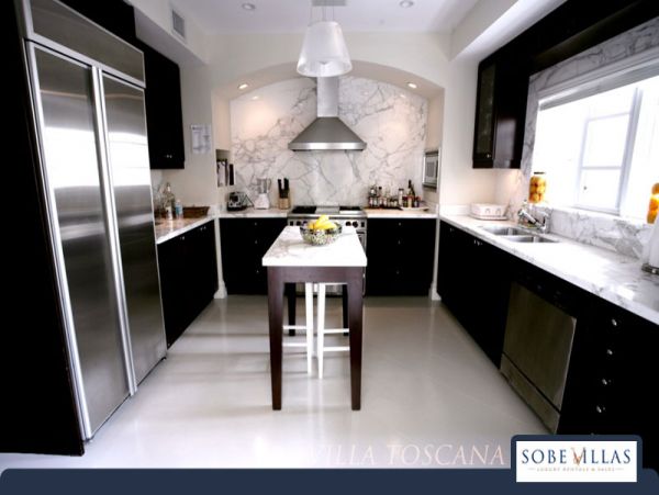 Miami Beach Home 986870