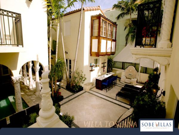 Miami Beach Home 986870