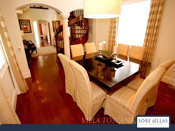 Miami Beach Home 986870