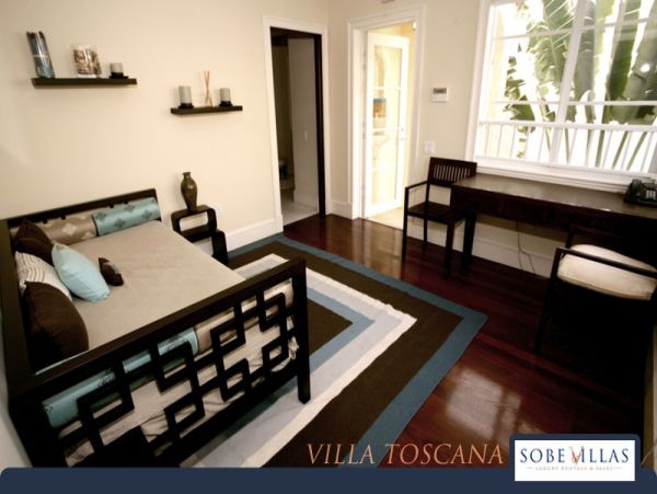 Miami Beach Home 986870