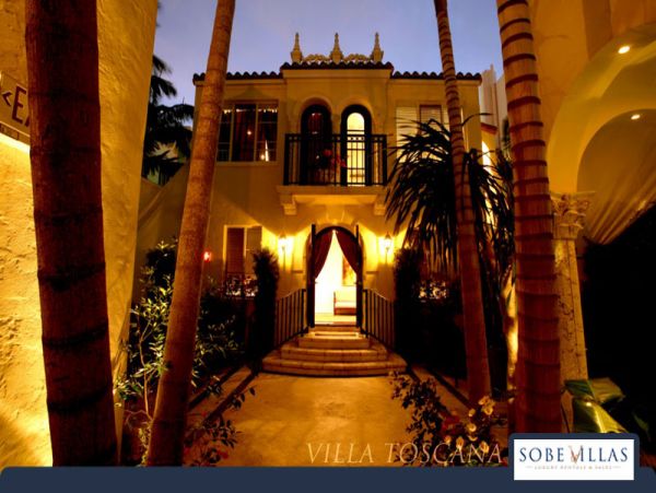 Miami Beach Home 986870