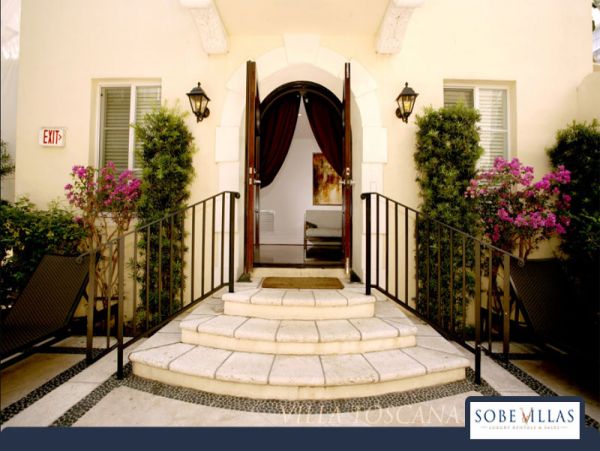 Miami Beach Home 986870