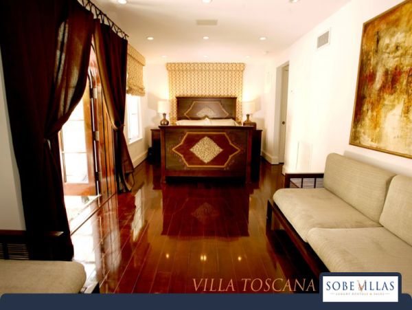 Miami Beach Home 986870
