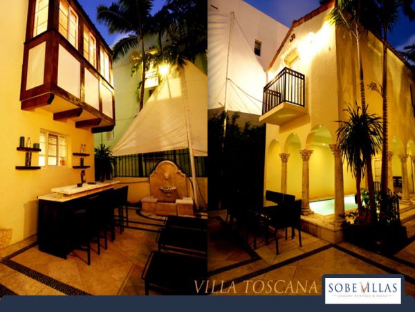 Miami Beach Home 986870