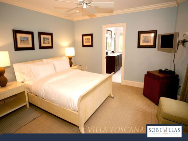 Miami Beach Home 986870