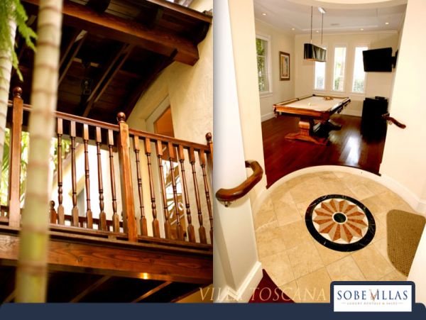 Miami Beach Home 986870