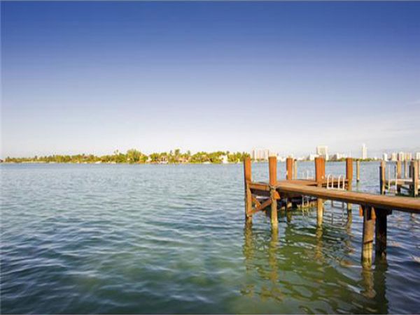 Miami Beach Home 986871