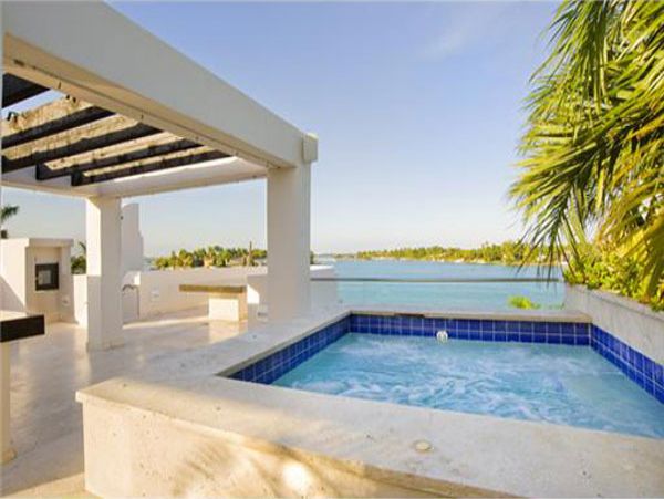 Miami Beach Home 986871