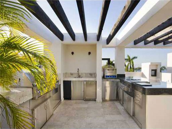 Miami Beach Home 986871