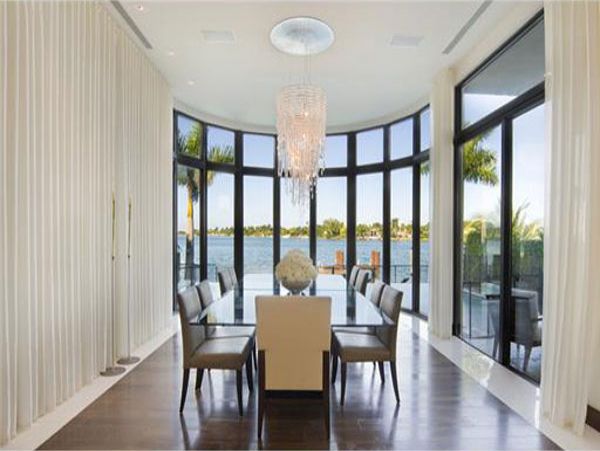 Miami Beach Home 986871