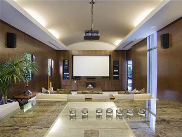 Miami Beach Home 986871
