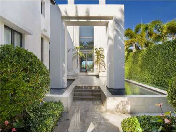 Miami Beach Home 986871