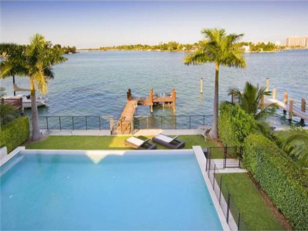 Miami Beach Home 986871
