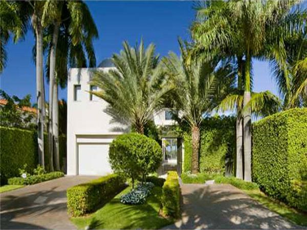 Miami Beach Home 986871
