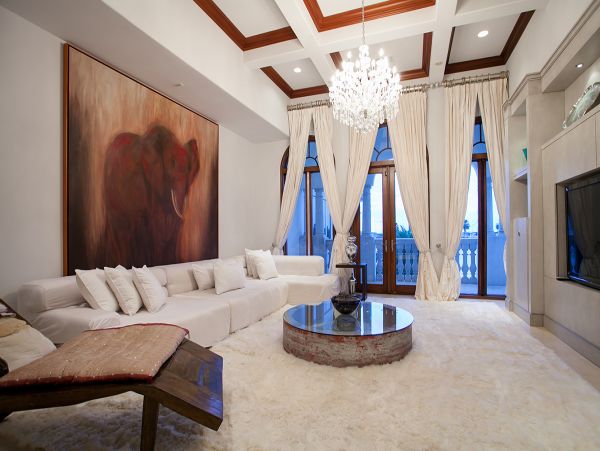 Miami Beach Home 986872