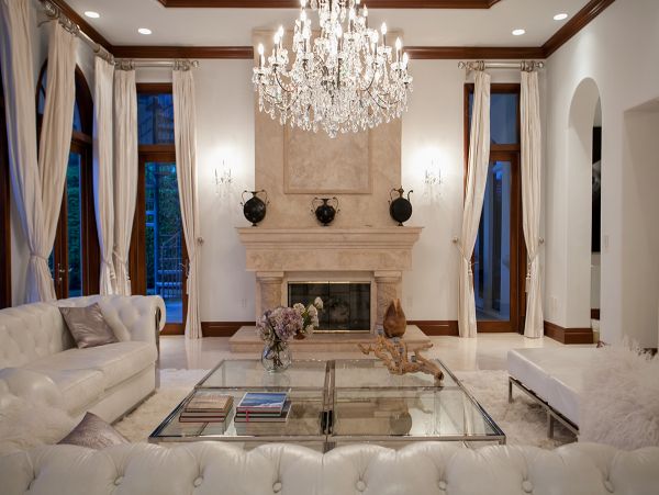 Miami Beach Home 986872