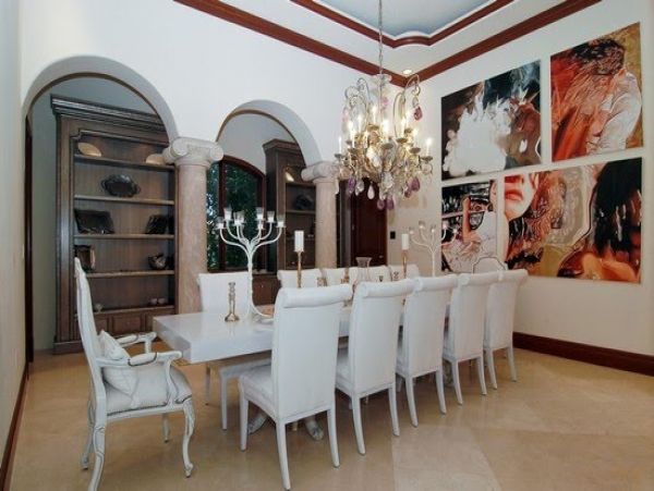 Miami Beach Home 986872