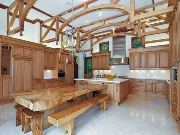 Miami Beach Home 986872