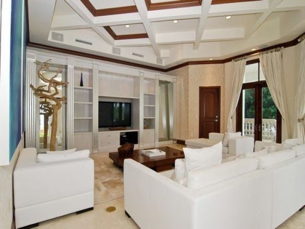 Miami Beach Home 986872