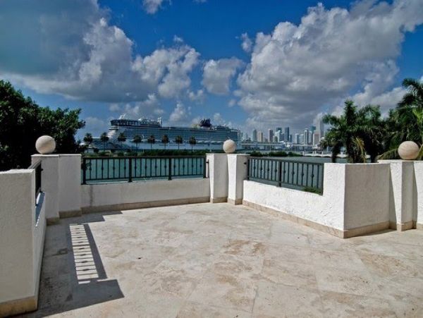 Miami Beach Home 986872