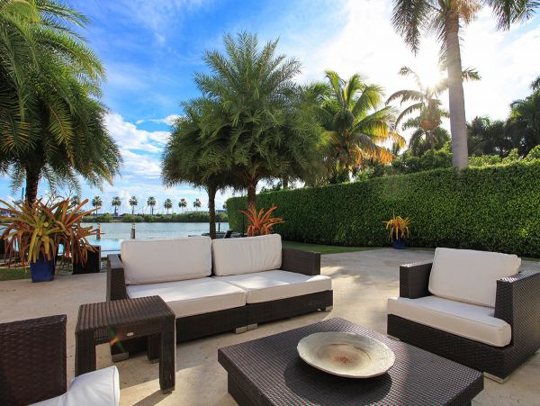 Miami Beach Home 986872