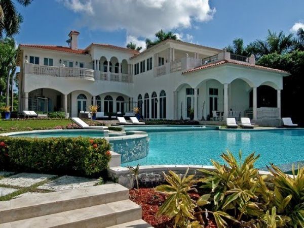 Miami Beach Home 986872