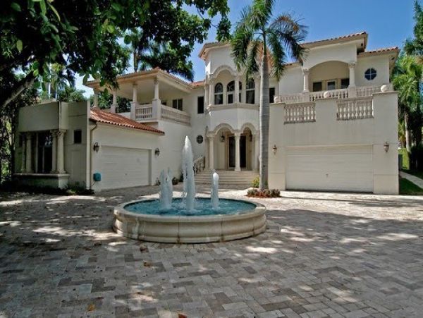 Miami Beach Home 986872